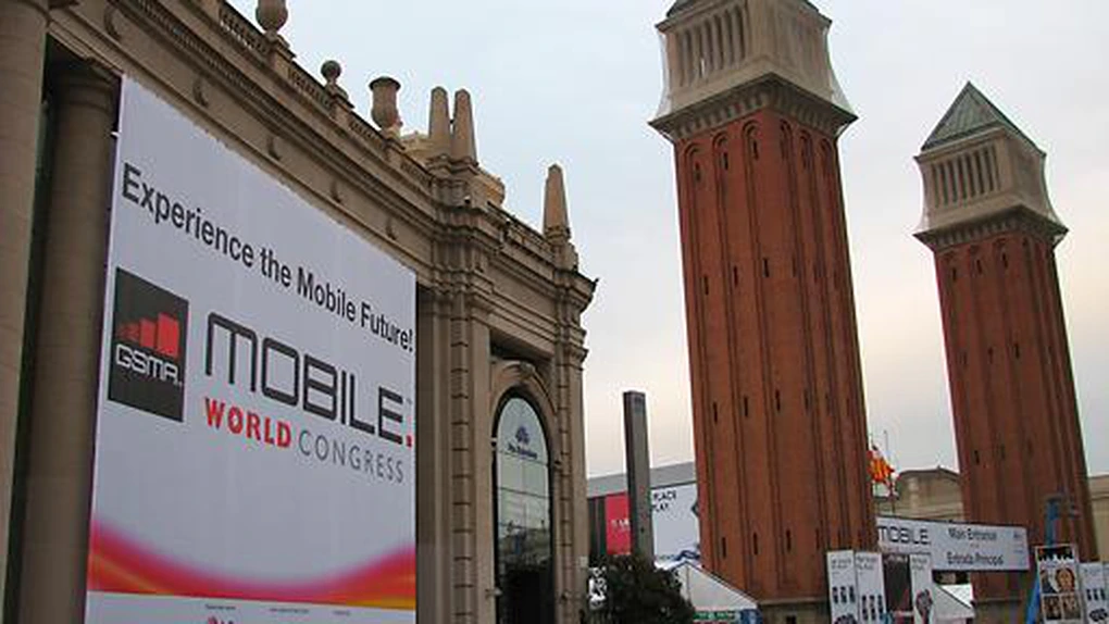 Vizitatorii Mobile World Congress nu vor avea parte de gustări gratuite, din cauza crizei din Europa