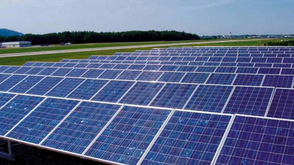 Chinezii de la Lightway Solar investesc 76 milioane euro într-un parc fotovoltaic în Giurgiu