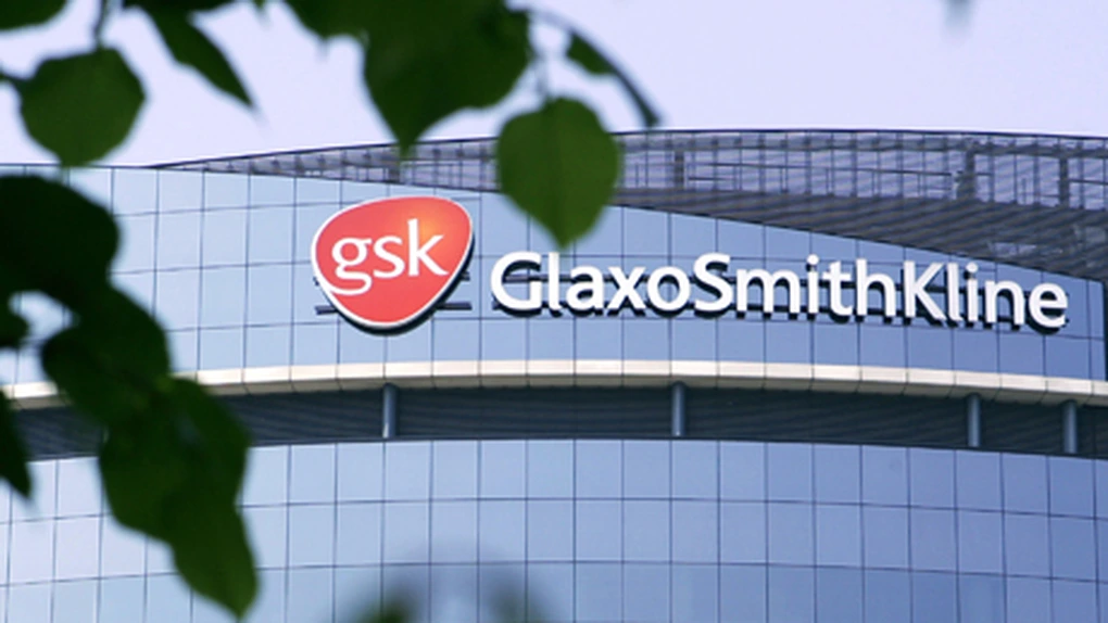GSK va elimina plăţile acordate medicilor pentru congrese şi pentru a vorbi despre produsele sale