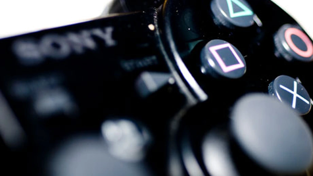 Sony a prezentat PlayStation 4, prima consolă de jocuri a companiei din ultimii şapte ani