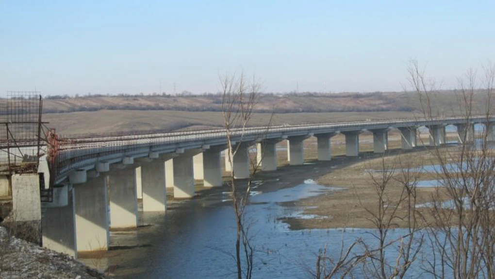 Autostrada Transilvania: CNAIR a deblocat licitaţia pentru construcţia a 13 kilometri, între Nuşfalău şi Suplacu de Barcău