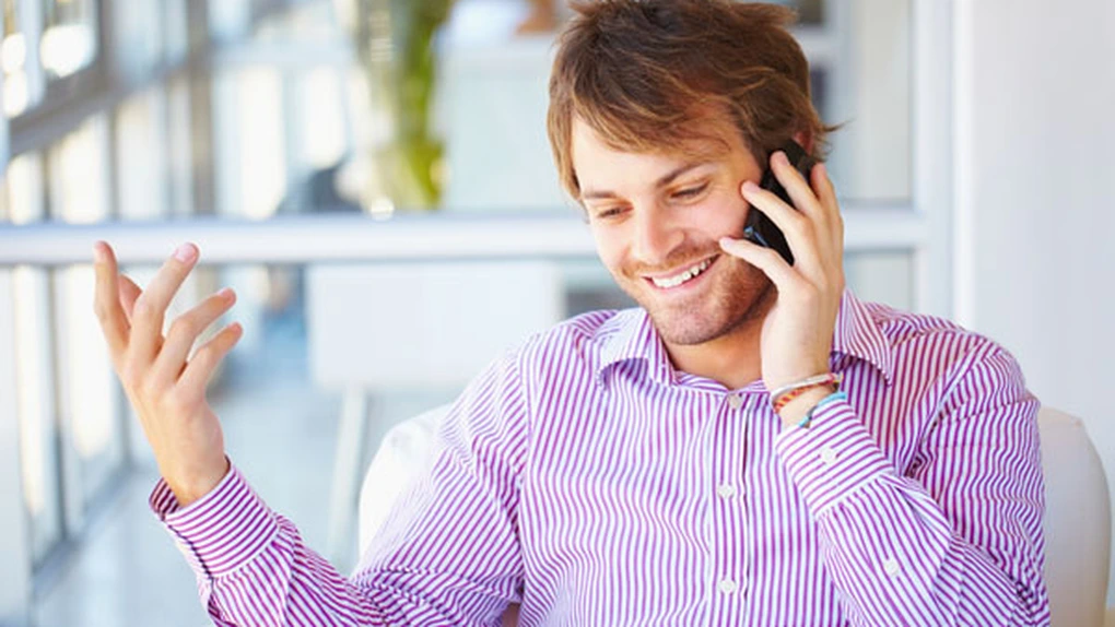 Cum ar putea arăta primul smartphone transparent in lume VIDEO