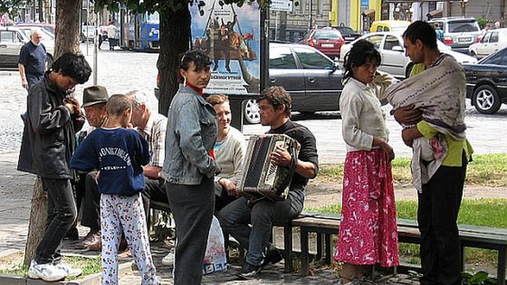 Un registru ilegal de evidenţă a romilor provoacă un val de nemulţumire în Suedia