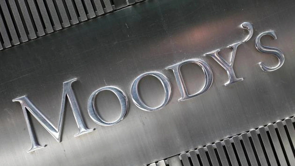 Moody's: Situaţia din Cipru poate avea implicaţii negative pentru ratingurile băncilor europene