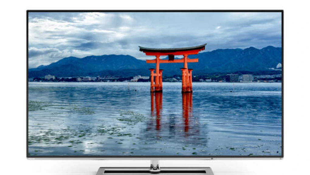 Toshiba a înregistrat pierderi în primul trimestru din cauza vânzărilor slabe de televizoare şi PC-uri