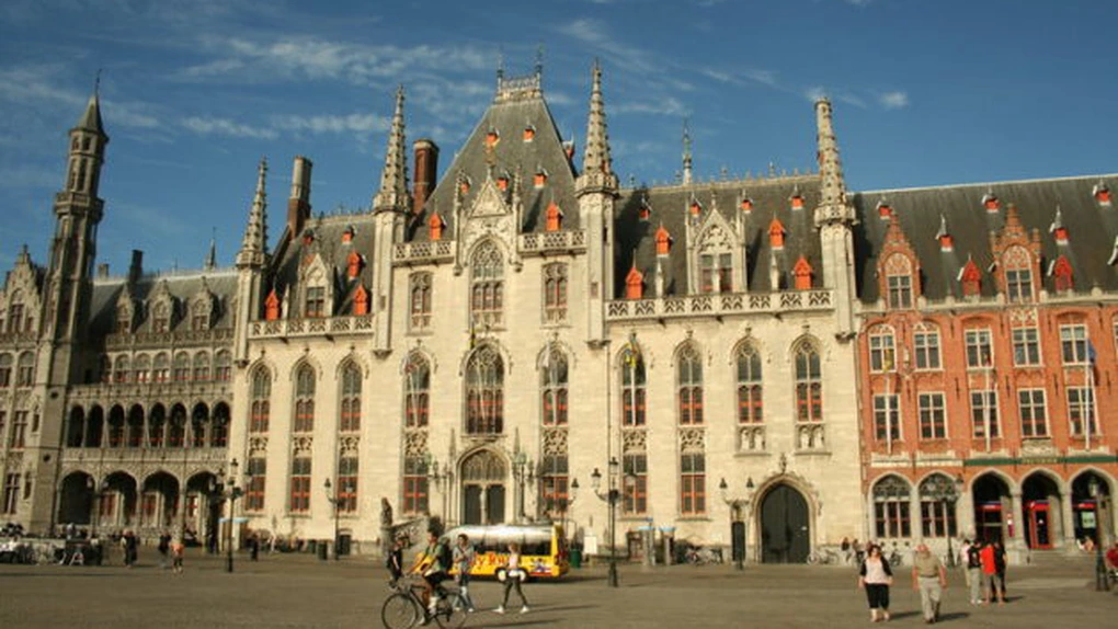 Legislaţia privind insolvenţa ţine investitorii belgieni departe de România