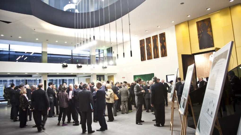 Cum te poţi angaja acum la Curtea de Justiţie a UE