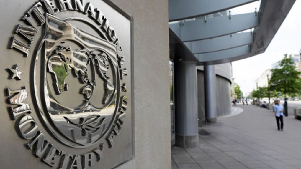 FMI regretă ingerinţa politică în economia Ungariei