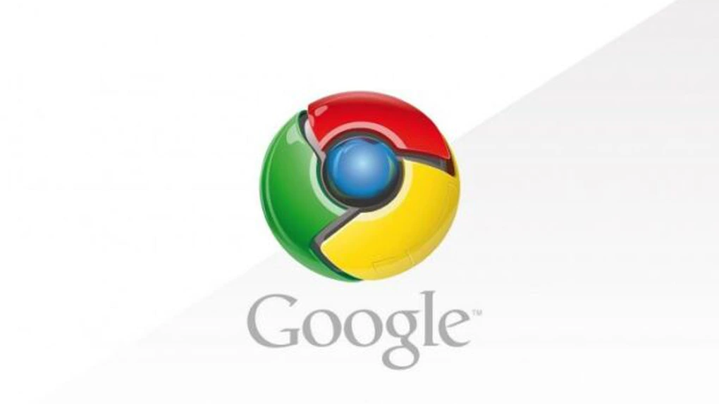 Google a lansat o nouă versiune a Chrome