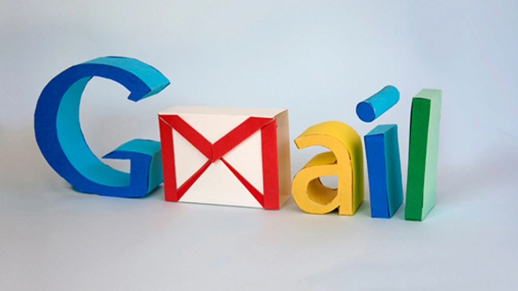Gmail a introdus 