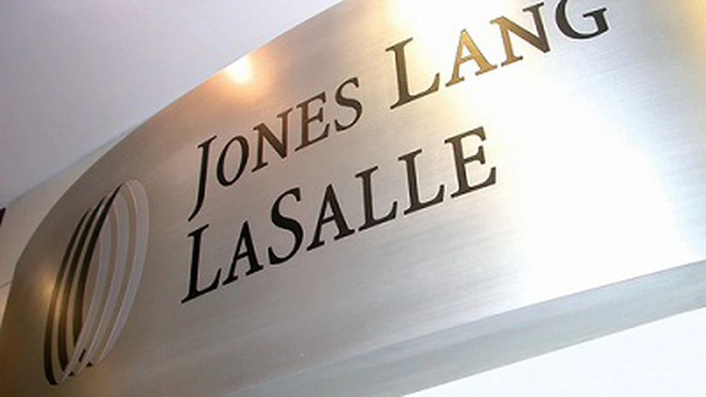 Fostul şef al diviziei imobiliare a ING a fost numit director la Jones Lang LaSalle