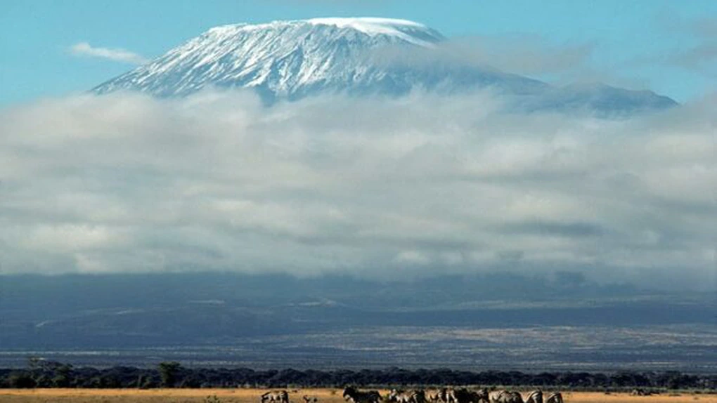 Google Maps oferă online imagini ale munţilor Everest şi Kilimandjaro