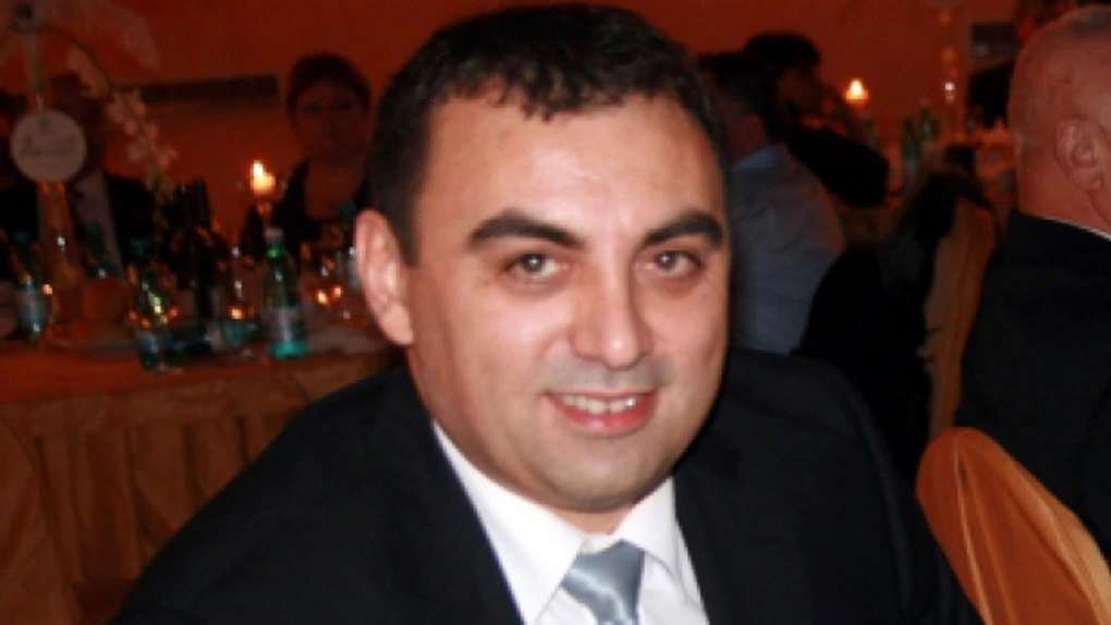 Milionarul Liviu Jîtea, audiat la DIICOT într-un caz de contrabandă cu alcool