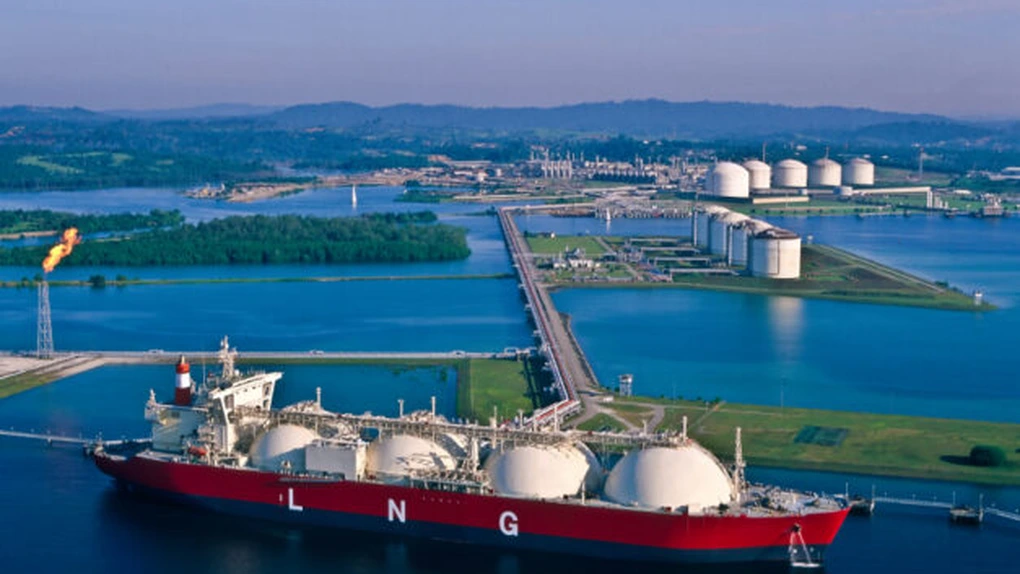Rusia întinde coarda: LNG-ul rusesc nu trebuie să ajungă în Europa