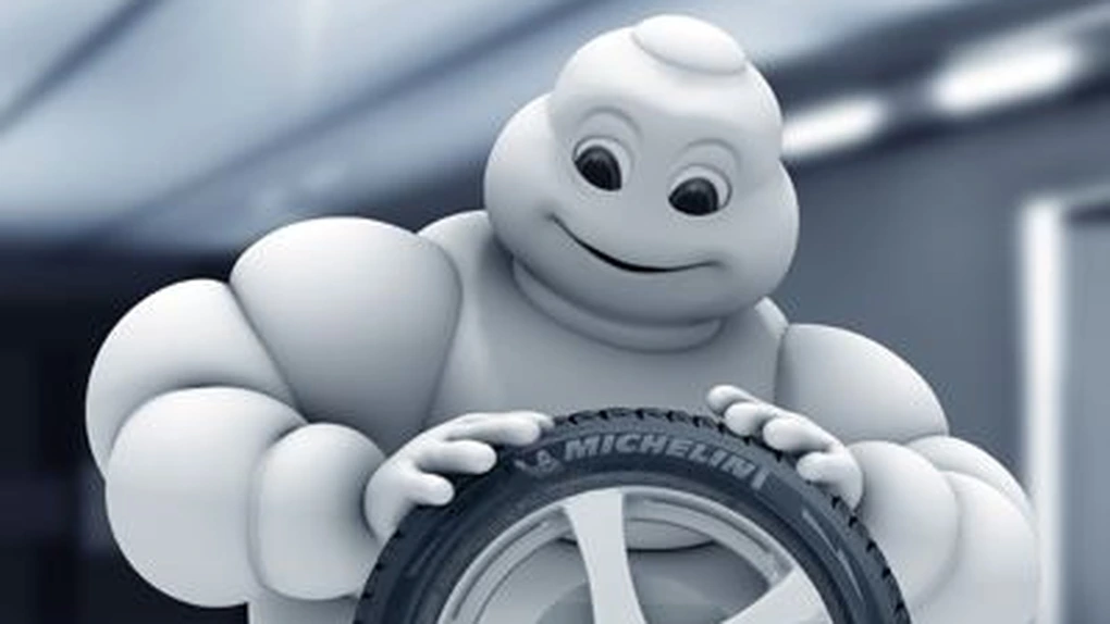Profitul Michelin a crescut cu 11% în urma redresării pieţei din China