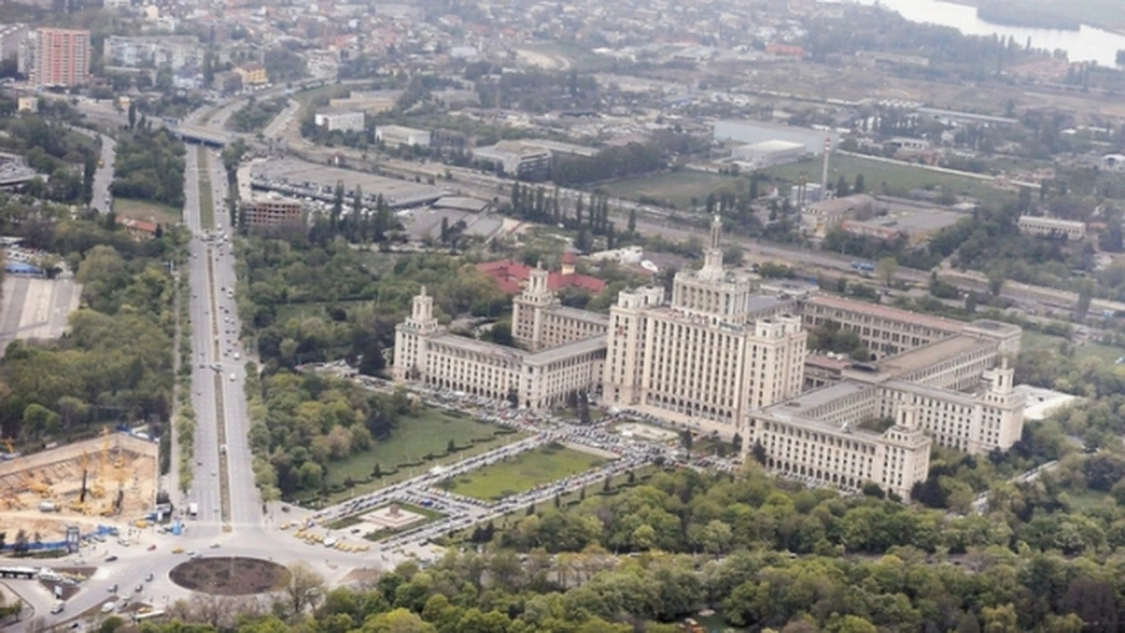 Lucrările la pasajul de la Piaţa Presei vor începe în aproximativ două luni