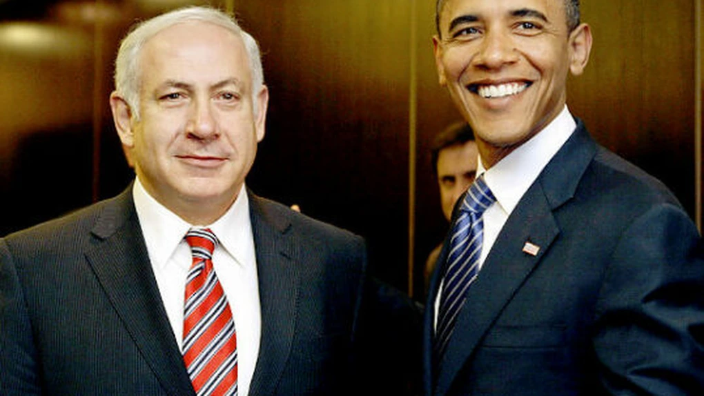 Obama: Alianţa dintre Statele Unite şi Israel nu a fost niciodată mai puternică