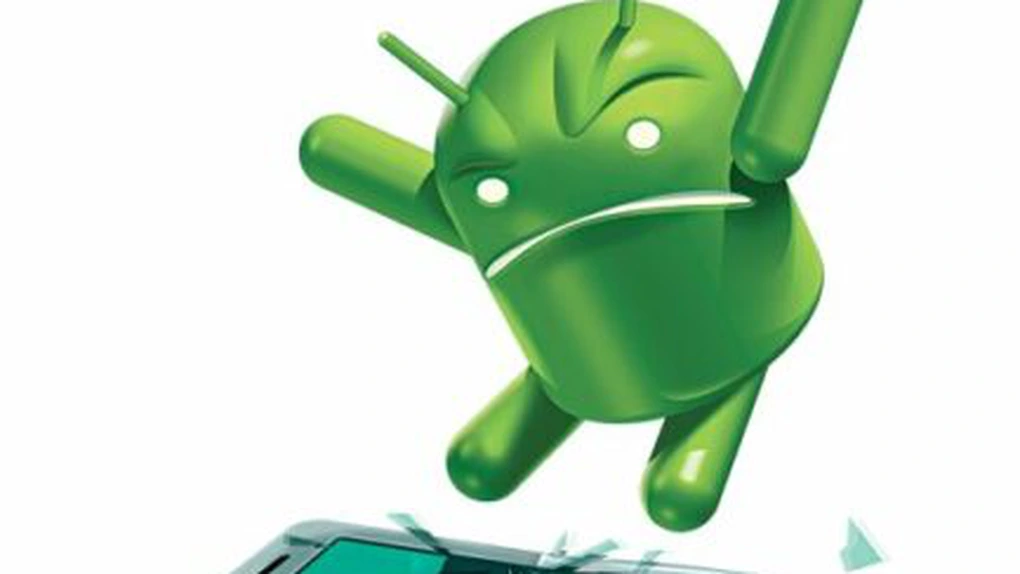 Dispozitivele mobile cu Android rămân ţinta infractorilor cibernetici - Kaspersky Lab