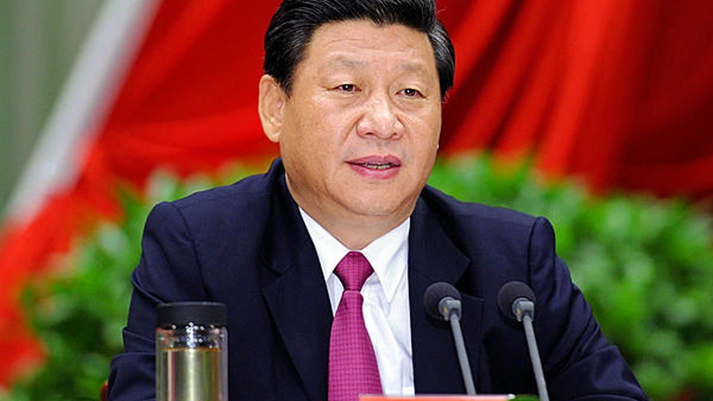Xi Jinping: Relaţiile chino-ruse sunt la cel mai bun nivel, iar cele chino-americane, marcate de 