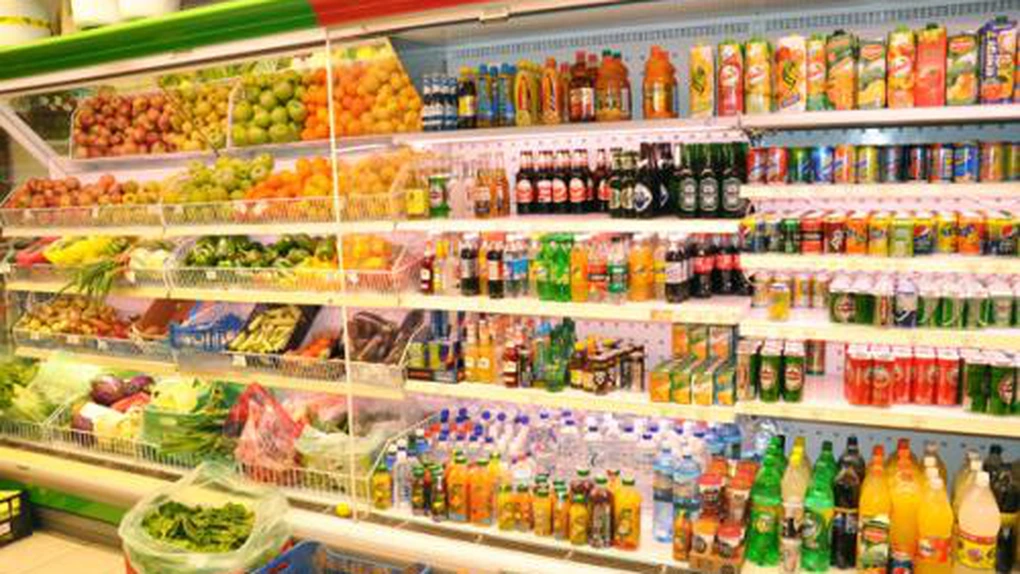 Companiile retrag produse premium din Grecia, în urma importurilor paralele din România şi alte ţări