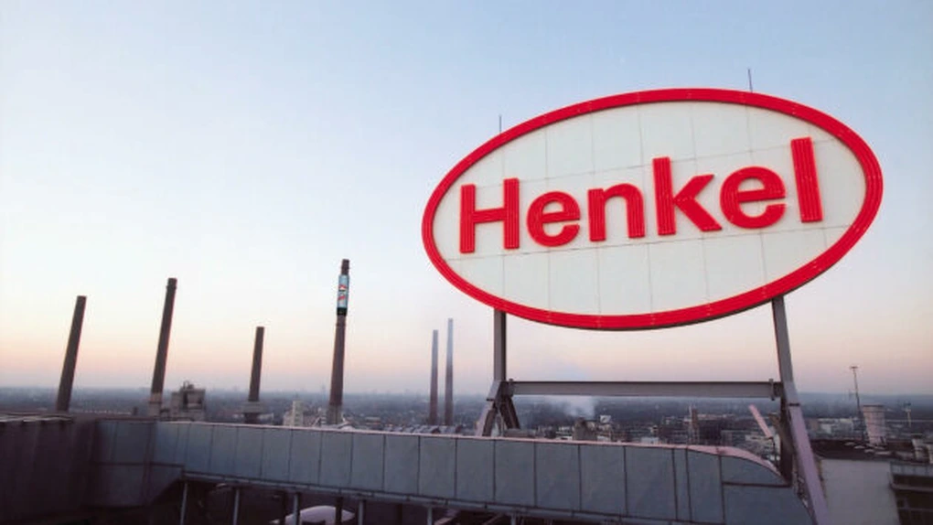 Henkel: Profitul din al doilea semestru va fi afectat de conflictele din Ucraina şi Orientul Mijlociu