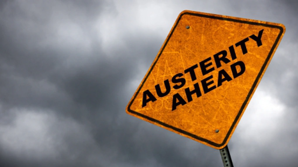 Socialiştii europeni cred că austeritatea este cauza unei posibile crize sociale la nivel european