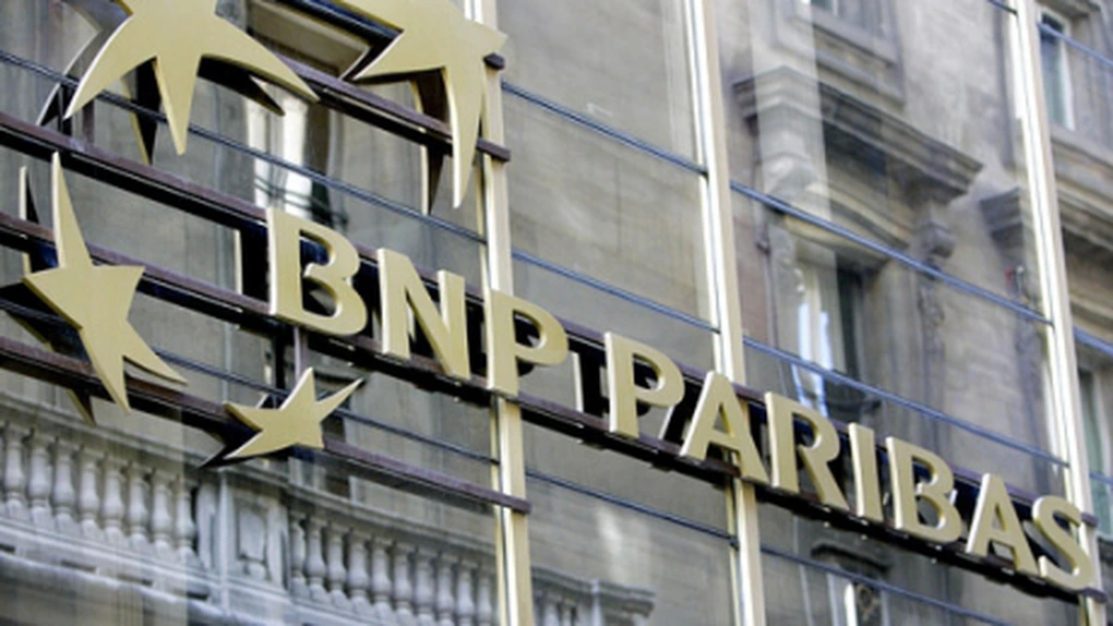 BNP Paribas şi SocGen recomandă investitorilor să cumpere obligaţiuni româneşti