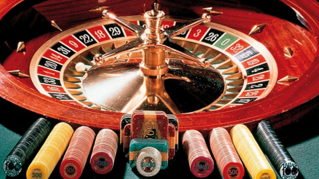 Cipru: preşedintele doreşte să autorizeze cazinourile