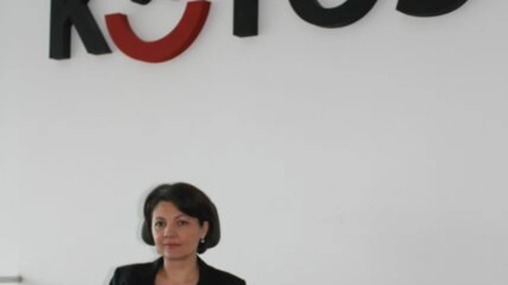 Koyos.ro: piaţa online va creşte cu 25%