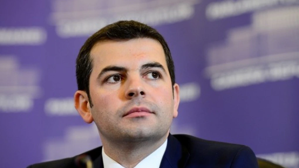 Ministrul Agriculturii despre brandul de ţară: Vrem să ne recâştigăm piaţa naţională