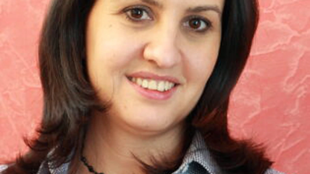 Diana Ungureanu este noul director naţional de vânzări corporate al Signal Iduna