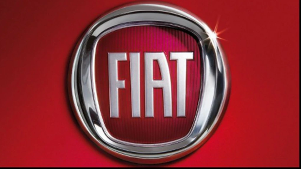 Profitul Fiat a scăzut cu 23% în primul trimestru, la 618 milioane euro