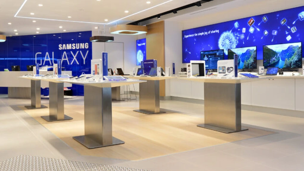 Samsung şi Sony vor prezenta produse de top înainte de lansarea noilor iPhone şi iPad, în septembrie