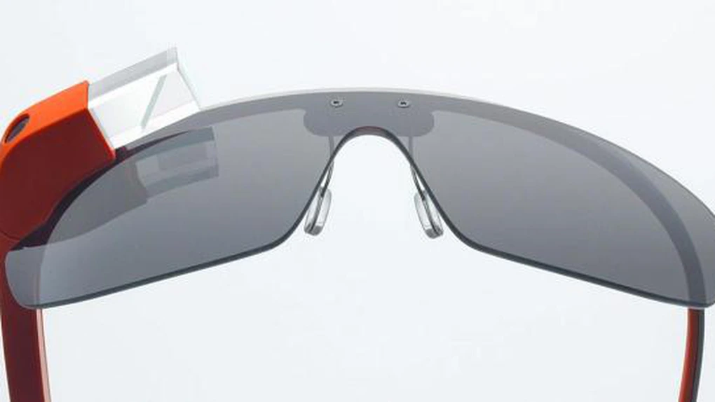 Google Glass este deja disponibil. Doar pentru dezvoltatori