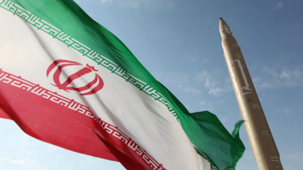 Noile negocieri pe tema programului nuclear iranian s-au încheiat fără niciun acord
