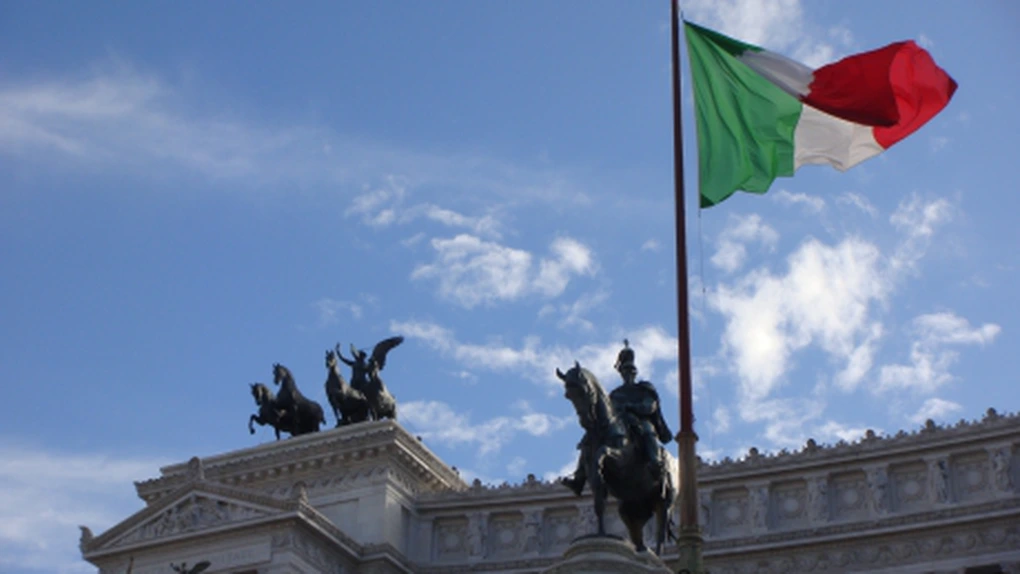 Un prim vot pentru desemnarea preşedintelui Italiei va avea loc pe 18 aprilie