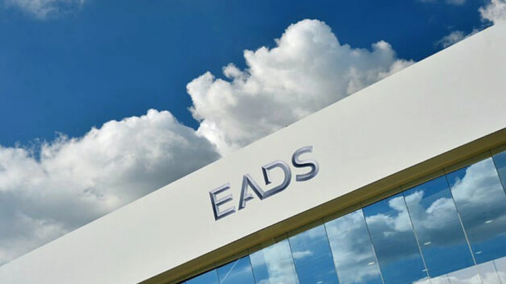 Daimler a ieşit din acţionariatul EADS