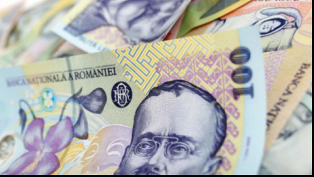 ANAF a adus la buget venituri în creştere cu 6,5% în primul trimestru