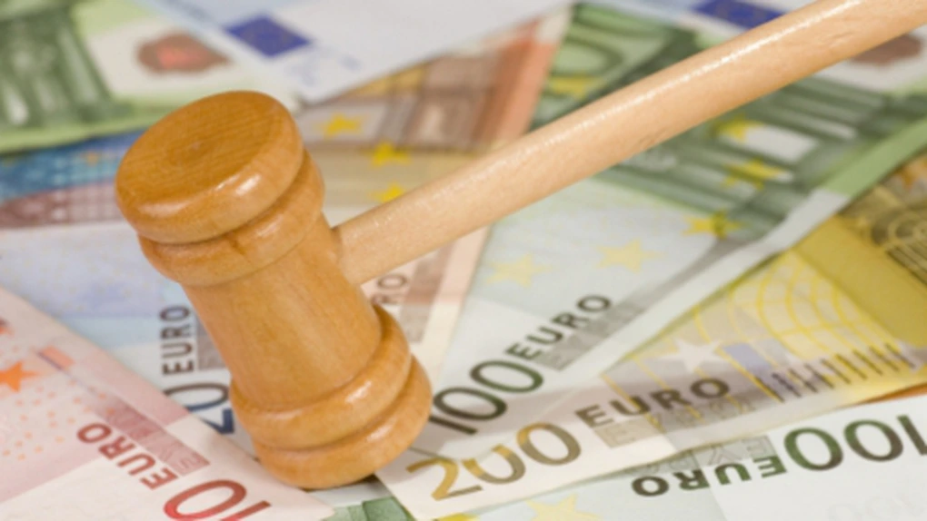 O româncă a câştigat un proces la CJUE în care a cerut dobândă la taxa auto