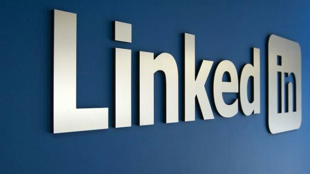 LinkedIn a trecut de 300 de milioane de utilizatori