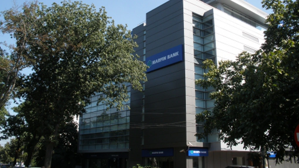 Marfin Bank România îşi desfăşoară activitatea normal, nu este afectată de măsurile din Cipru