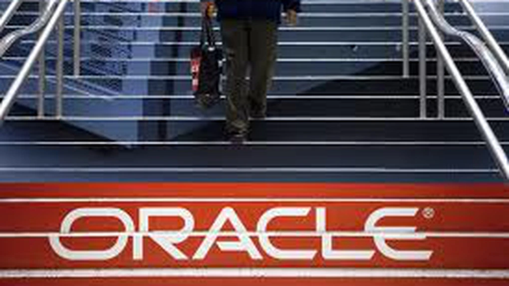Directorul Oracle spune că această companie va continua să îşi dezvolte prezenţa în România