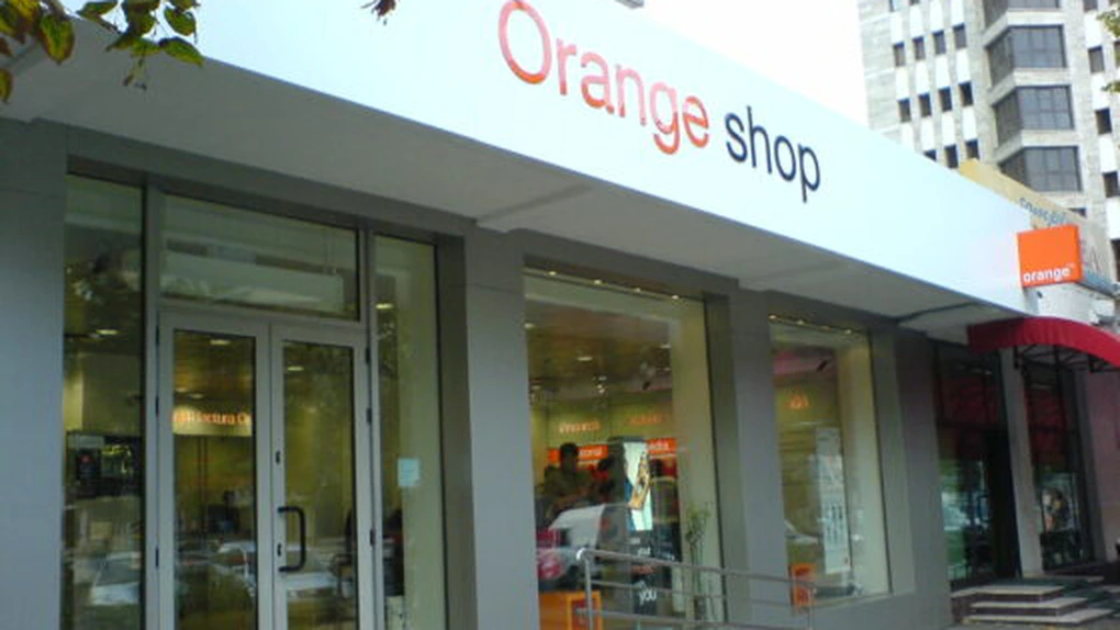 Transferuri în lei prin serviciul MoneyGram disponibil în Orange shop