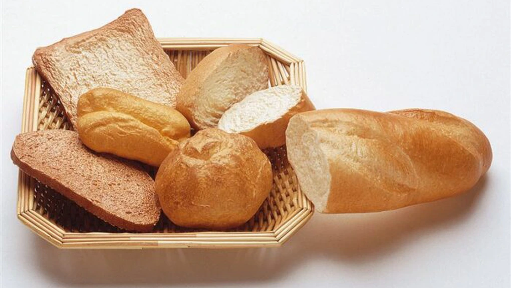 Rompan: Ordonanţa privind reducerea TVA la pâine va intra în dezbatere până la finele lunii aprilie