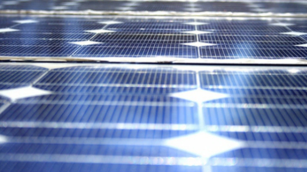 Niţă vrea să interzică instalarea panourilor solare pentru producţia energiei pe terenuri agricole