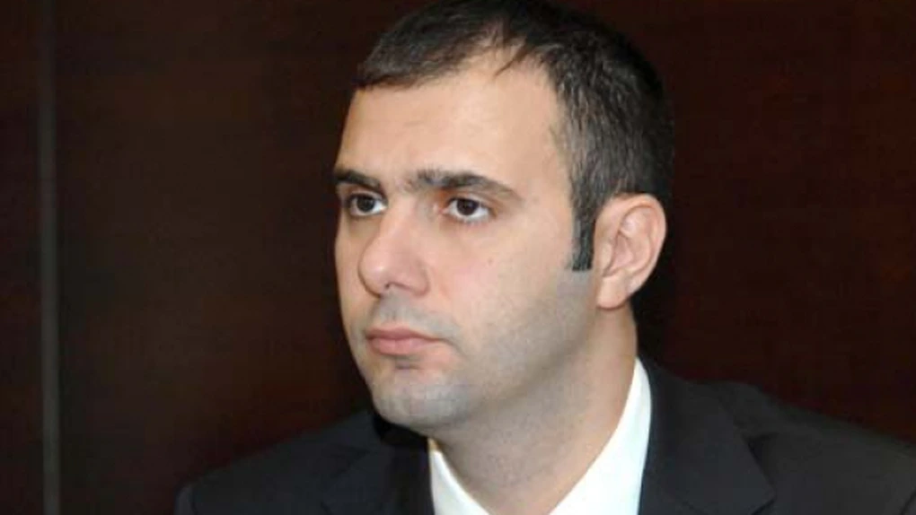 Fostul șef al ANAF, Şerban Pop, condamnat la închisoare, a fost prins în Italia