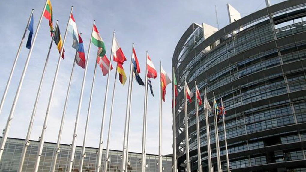 Următoarele alegeri europene vor avea loc între 22 şi 25 mai 2014