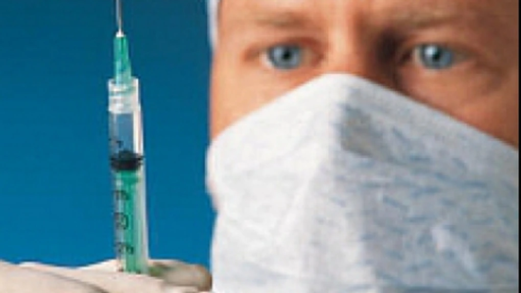 Lumea nu este pregătită să facă faţă unei epidemii de gripă - OMS