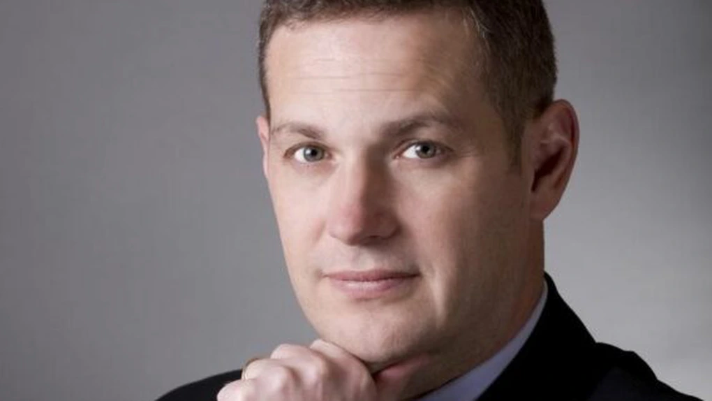 Directorul pentru România al IBM, Valeriu Nistor, este noul preşedinte al AmCham