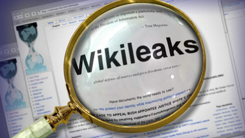 Islanda cere deblocarea donaţiilor de care a beneficiat WikiLeaks în ultimii trei ani